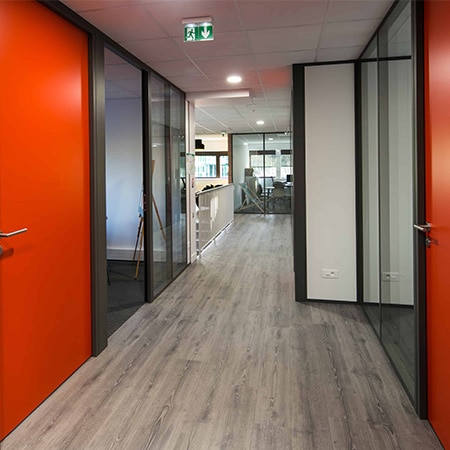 Bureaux